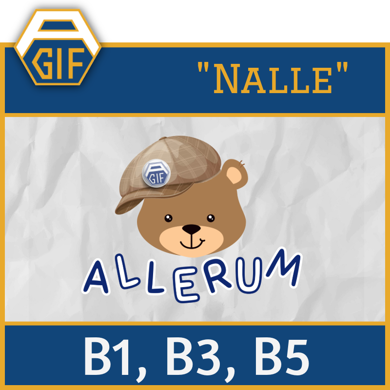 Nalle